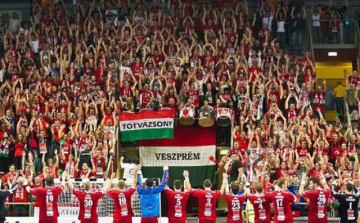 Húsz ország több mint 160 csapata a veszprémi kézilabda fesztiválon