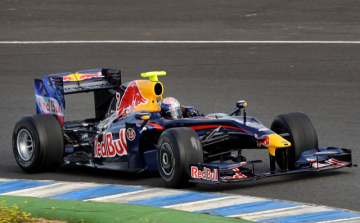 Német Nagydíj - Vettel először nyert hazai közönség előtt