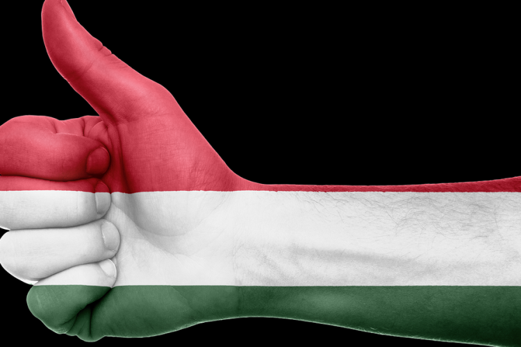 Magyarország a világ tizenöt legbékésebb országa között