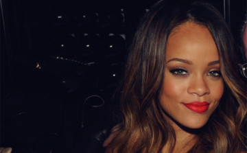 Rihanna és a MAC közös kollekciója