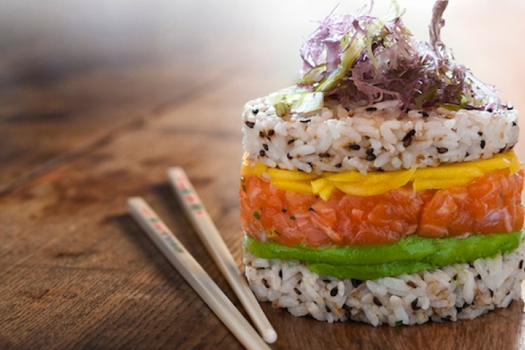 Milyen az egészséges gyorsétel?