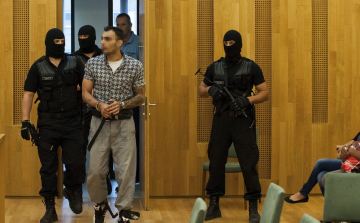 Bándy-gyilkosság: már szerdán jogerőssé válhat az ítélet