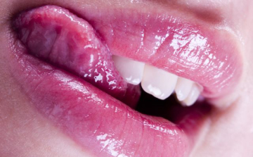 Egy kis intim orál tréning - Videóval