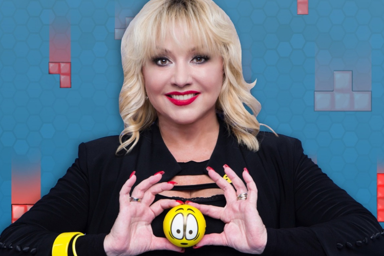 Új szerepben Zoltán Erika: „Szeretem, hogy Maminak hívnak!”