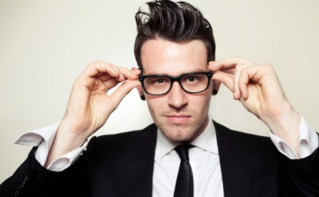 Szemüveg vagy kontaktlencse?