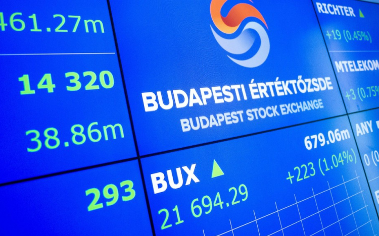 BÉT - Nyitáskor emelkedésre számítanak az elemzők