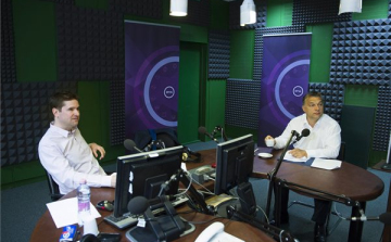 Orbán: ha otthon maradnak a szavazóink, úgy járunk, mint 2002-ben