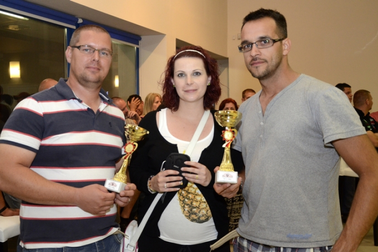 A Salgó Rali meghozta az áttörést!