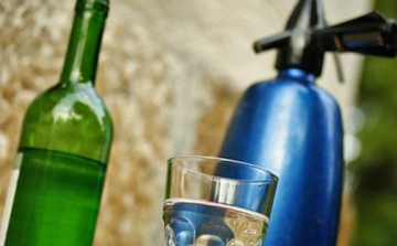 Spriccer, Krúdy és az igazi, jó fröccs titka