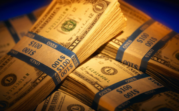 Londoni elemzők: ömlik az amerikai pénz az európai részvényekbe