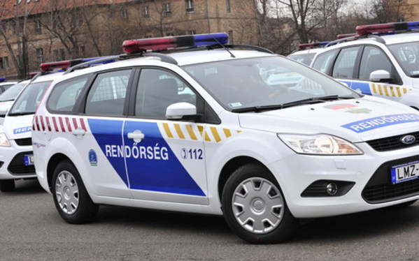 Megtámadtak egy nőt Szolnokon