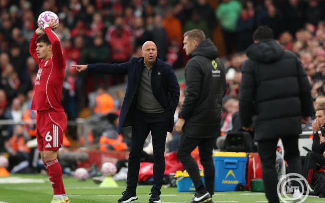 Premier League - Ismét kikapott a Liverpool