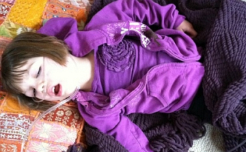 Hat évesen ő az egyik legnagyobb marihuána-fogyasztó - VIDEÓ!