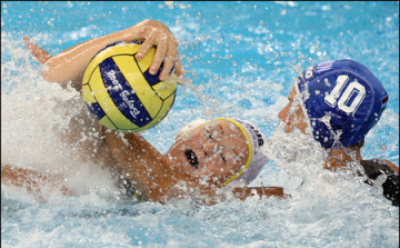 Női vízilabda BK - Európa legjobbjai Egerben a jövő hét végén