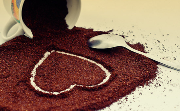 Te mennyit kávézol? 