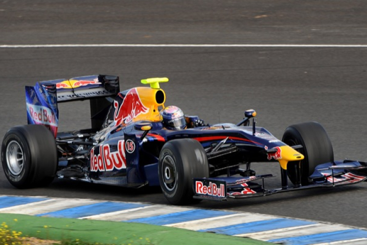 Német Nagydíj - Vettel először nyert hazai közönség előtt