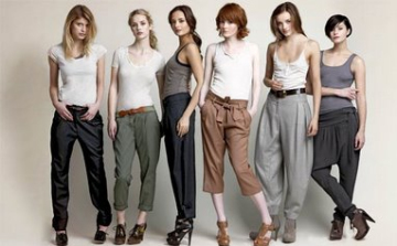 Parádés viselet – ha nem frankó a szerkó