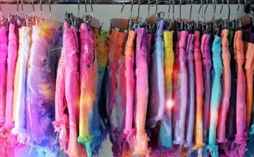 Ombre mánia, így készíts otthon ombrét