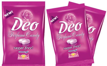 Ilatozz egy cukorkával!