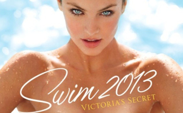 Újra dalra fakadtak a Victoria\'s Secret angyalok