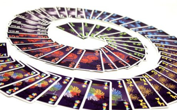 Kiosztották a társasjátékok Oscar-díját