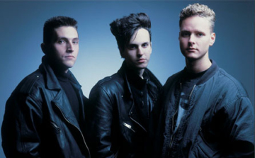  Induljon a banzáj! Időutazás1989-be