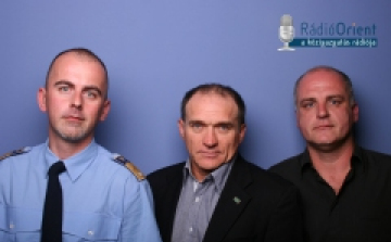 A többség méltóságával ki foglalkozik? Bácskai János a hajléktalan-ügyről