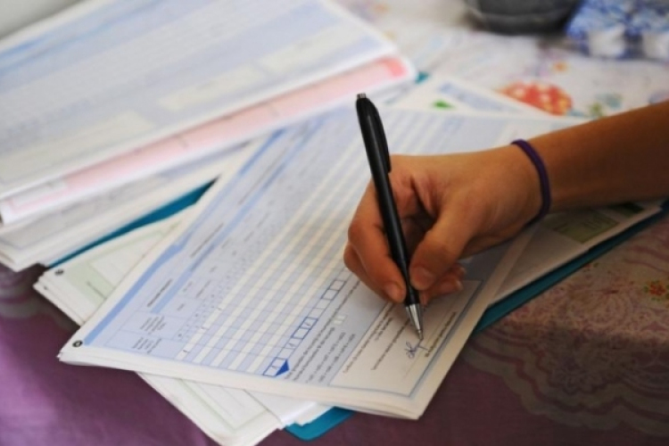 Romániai népszámlálás - A lakosság több mint hat százalékának nem ismerik a nemzetiségét