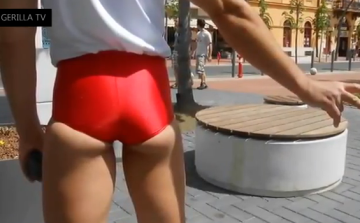 Szenzáció! Megszólalt a szegedi Mr.Forrónaci! Nálunk először!