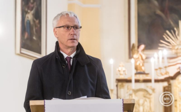 Soltész Miklós: hamarosan új program indul a falusi templomok felújítására