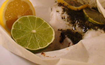 Könnyű nyári hekk recept