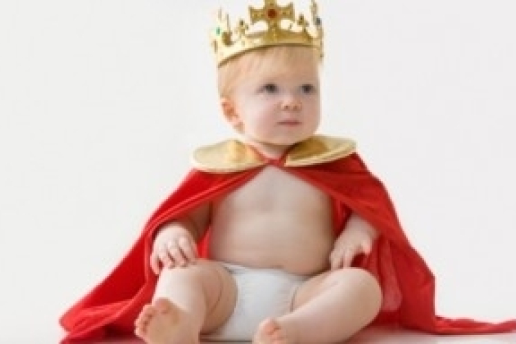 A majdani nagyszülők e hétre várják a brit hercegi utódot