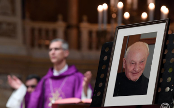 Az egy éve elhunyt Kozma Imre atyára emlékezik pénteken a Magyar Máltai Szeretetszolgálat