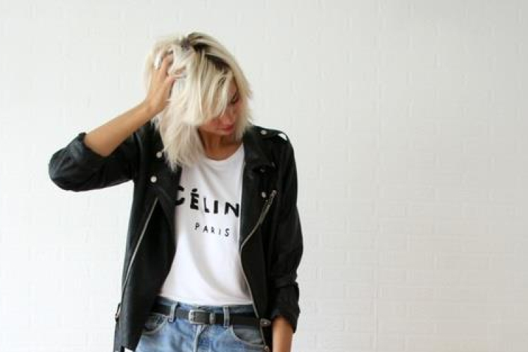 Fekete-fehér? Igen!