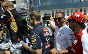 Magyar Nagydíj - 2021-ig biztosan lesz verseny a Hungaroringen