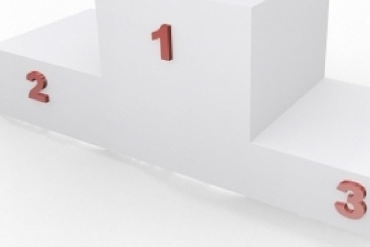 Universiade - Bronzérmes a férfi cselgáncscsapat