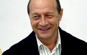 Basescu: Románia engedély nélküli akciót hajtott végre egy másik ország területén