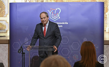 Hankó Balázs: 11 klasszikus zenei szervezettel kötött megállapodást a kormány