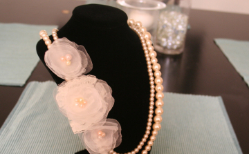 A csodálatos nyaklánc titka