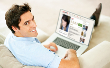 Társkeresés főállásban