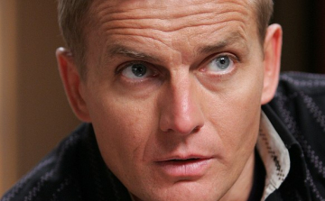 Rékasi Károly: Az én szánalmas gyengeségem volt