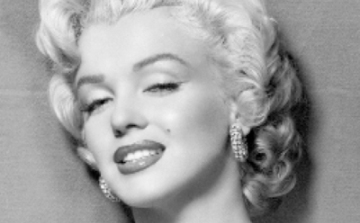 Kinyitotta kapuit a prágai Hradzsina – A Marilyn Monroe kiállítás