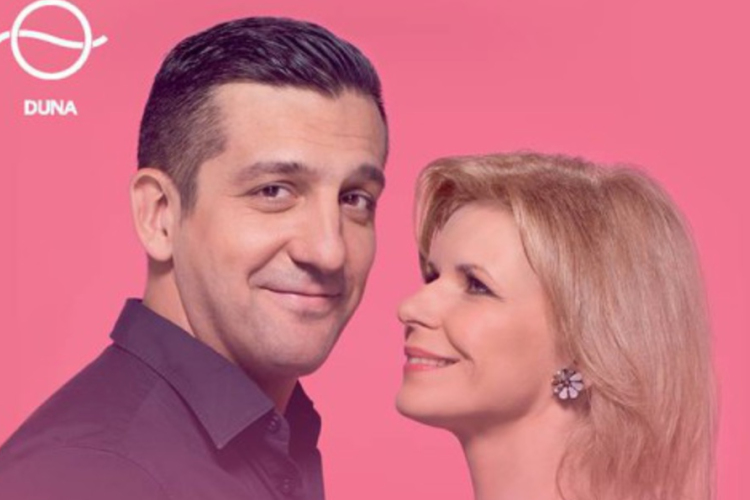 Szombaton indul a Csak színház és más semmi című tévésorozat harmadik évada