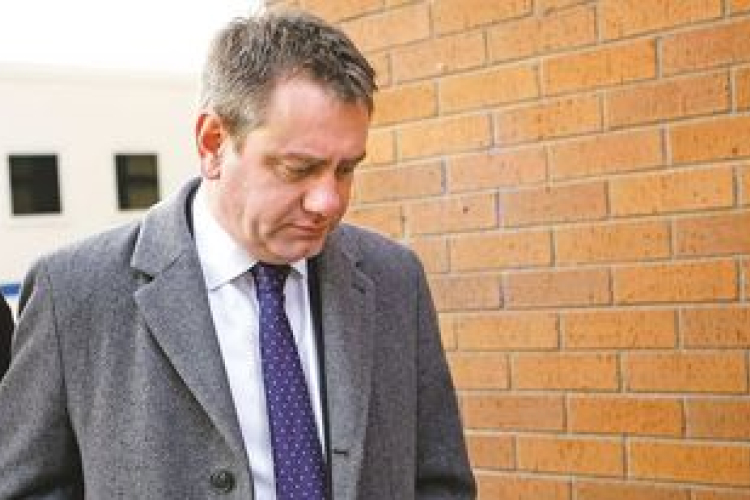 Tobin-ügy - Megkezdi büntetését Magyarországon az ír gázoló