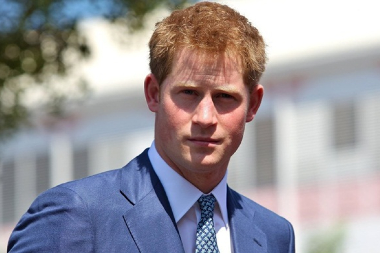Harry herceg eljegyzési bejelentését várja a londoni fogadóipar is