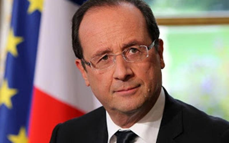 Hollande: családja nélkül visszatérhet Koszovóból Franciaországba a kitoloncolt romalány