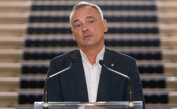 600 ezer forintos pénzbüntetést kapott az 