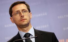 Varga: a magyar gazdaság túljutott a nehéz időszakon