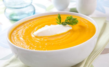 Markáns íz a kellemes aromáknak: használjuk bátran a gyömbért!