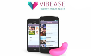 Fantáziával támad az okosvibrátor